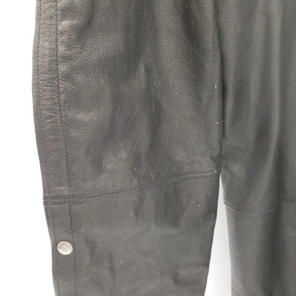 (74934-2) First Classic Chaps-Size XL - Picture 4 of 8